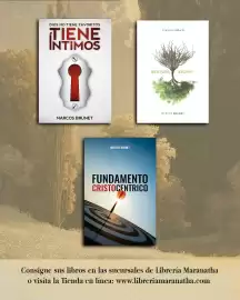 Catálogo Librería Maranatha Página 4