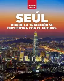 Catálogo Mundo Joven Página 1