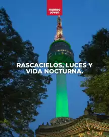 Catálogo Mundo Joven Página 2