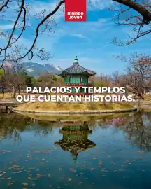 Catálogo Mundo Joven Página 3