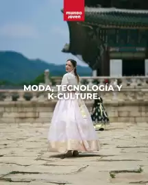 Catálogo Mundo Joven Página 4