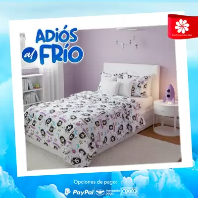 Catálogo Modatelas (válido hasta 18-01)