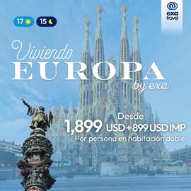 Catálogo Mega Travel semana 3 Página 3