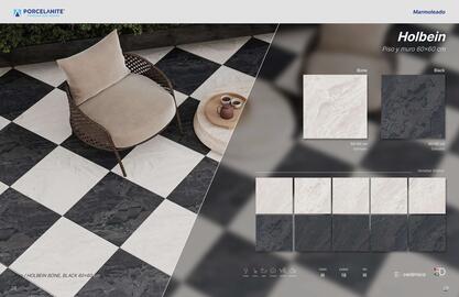 Catálogo Porcelanite Página 15