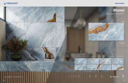 Catálogo Porcelanite Página 20
