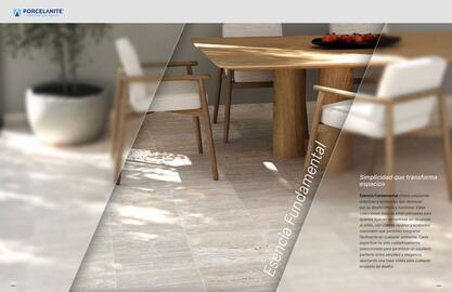 Catálogo Porcelanite Página 25