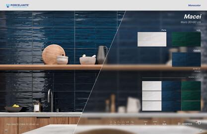 Catálogo Porcelanite Página 26