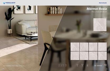 Catálogo Porcelanite Página 28