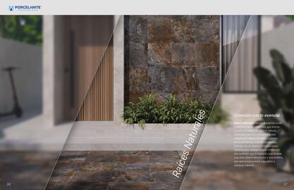 Catálogo Porcelanite Página 29