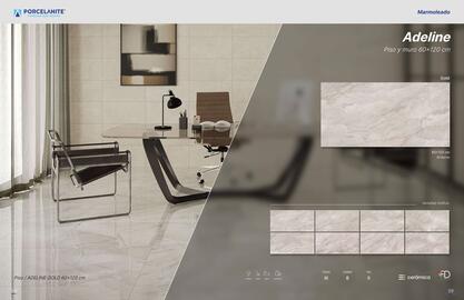Catálogo Porcelanite Página 30