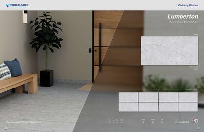 Catálogo Porcelanite Página 34