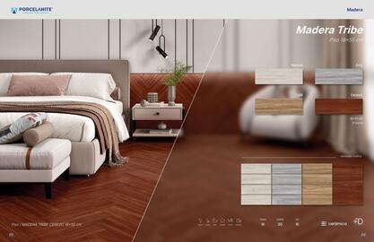 Catálogo Porcelanite Página 35