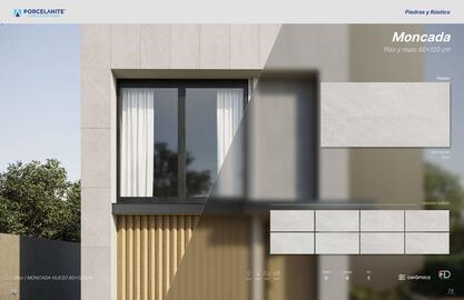 Catálogo Porcelanite Página 37