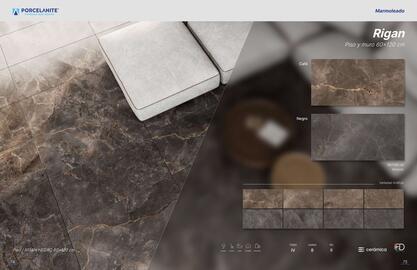 Catálogo Porcelanite Página 38