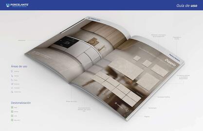 Catálogo Porcelanite Página 4