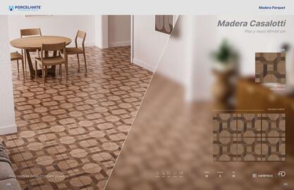 Catálogo Porcelanite Página 45