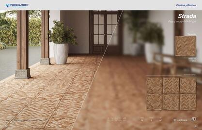 Catálogo Porcelanite Página 47