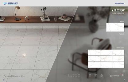 Catálogo Porcelanite Página 8