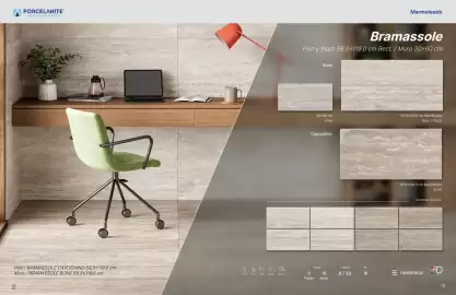 Catálogo Porcelanite Página 10