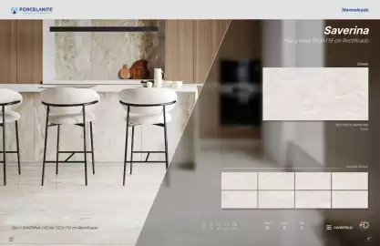 Catálogo Porcelanite Página 24