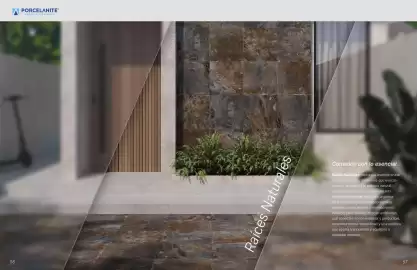 Catálogo Porcelanite Página 29