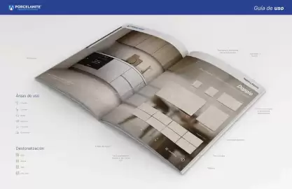 Catálogo Porcelanite Página 4