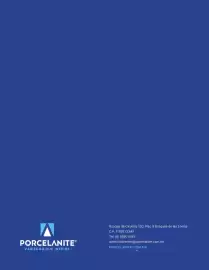 Catálogo Porcelanite Página 52