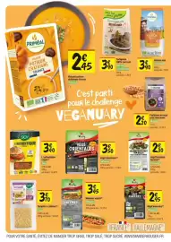 Catalogue Les Comptoirs de la Bio page 2