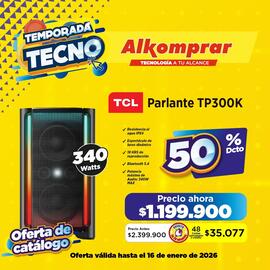 Catálogo Alkomprar Página 1