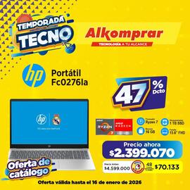 Catálogo Alkomprar Página 2