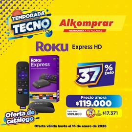 Catálogo Alkomprar Página 5