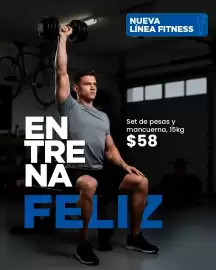 Catálogo Ferrisariato semana 3 Página 1