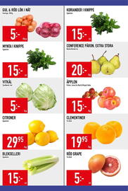 Matdax reklamblad vecka 3 Sida 14