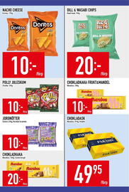 Matdax reklamblad vecka 3 Sida 18