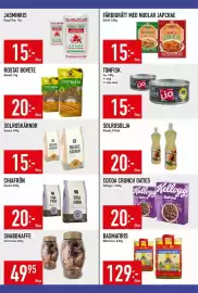 Matdax reklamblad vecka 3 Sida 17