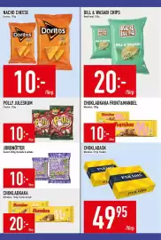 Matdax reklamblad vecka 3 Sida 18