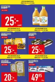 Matdax reklamblad vecka 3 Sida 2