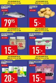 Matdax reklamblad vecka 3 Sida 4