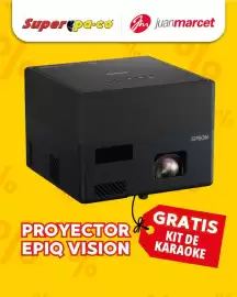 Catálogo Super Paco Página 1