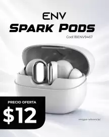 Catálogo Novicompu Página 3