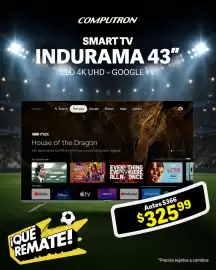 Catálogo Computron Página 1