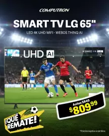 Catálogo Computron Página 2