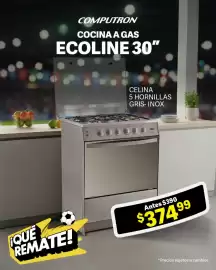 Catálogo Computron Página 3