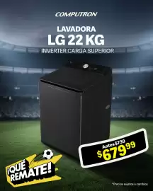 Catálogo Computron Página 4