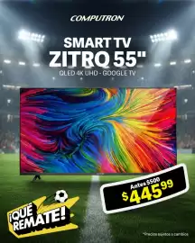 Catálogo Computron Página 6