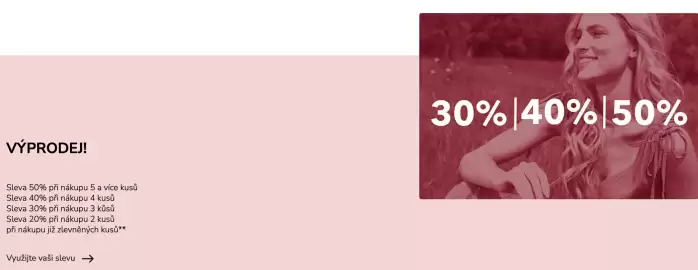 Takko leták týden 3 Strana 1