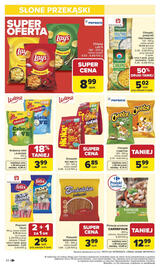 Carrefour Market gazetka tydzień 3 Strona 34