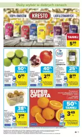 Carrefour Market gazetka tydzień 3 Strona 21