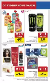 Carrefour Market gazetka tydzień 3 Strona 6