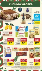 Carrefour Market gazetka tydzień 3 Strona 8